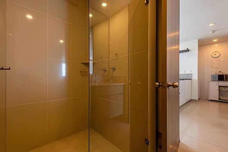 1702 Morros City - Espectacular Apto en Bocagrande