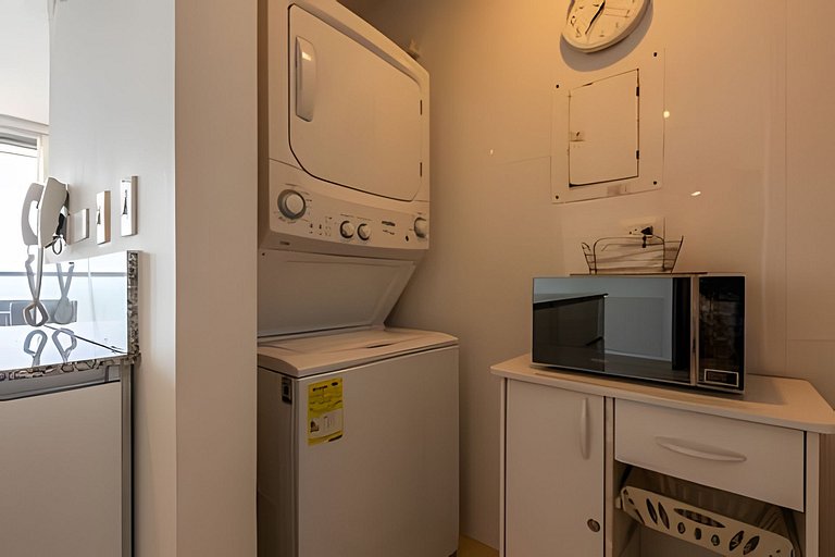 1702 Morros City - Espectacular Apto en Bocagrande