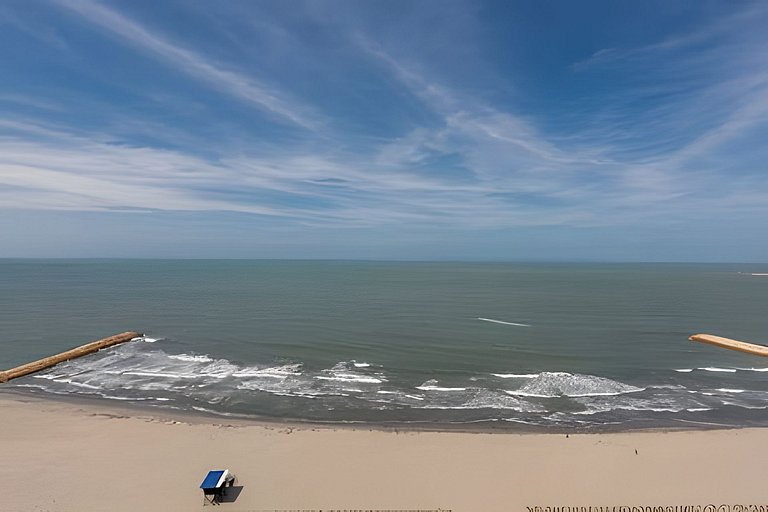 1702 Morros City - Espectacular Apto en Bocagrande