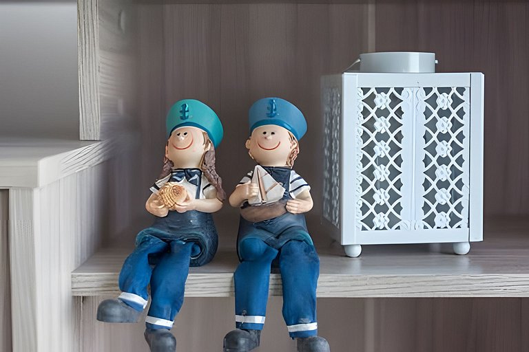 Morros City-Espectacular Apto Vista al Mar Piso 8