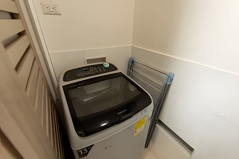 Palmetto Sunset piso 33 - Vista espectacular