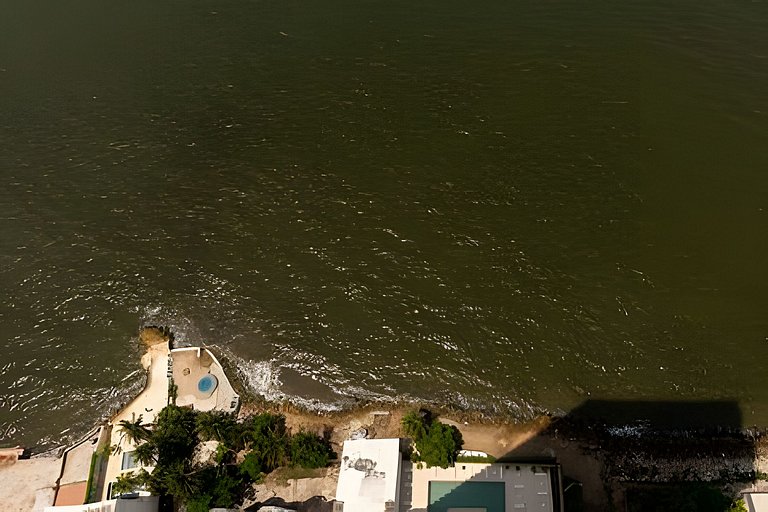 Palmetto Sunset piso 33 - Vista espectacular