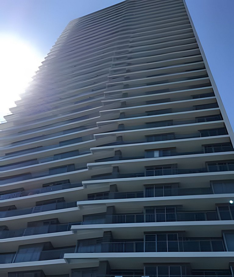 2102 Morros City - Espectacular Vista al Mar