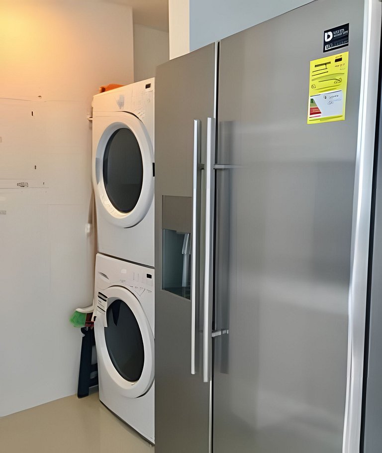 2102 Morros City - Espectacular Vista al Mar