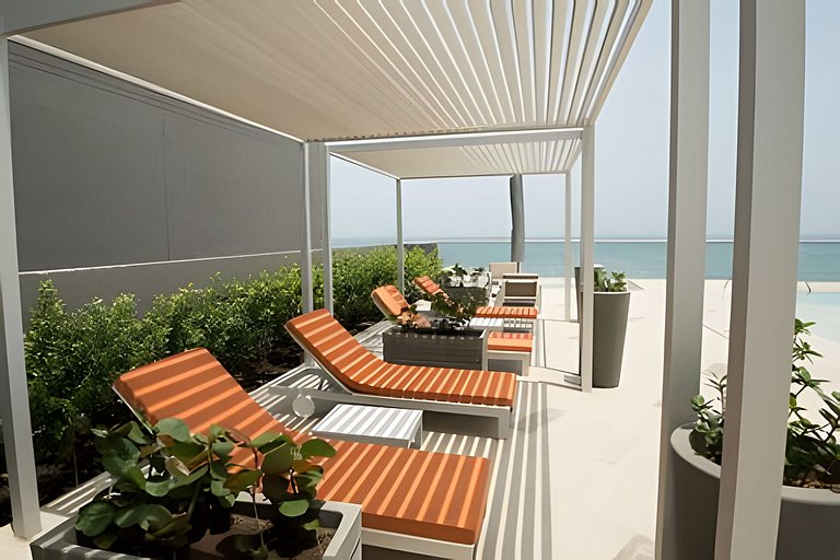 Apartamento Aqua 805 - Morros City