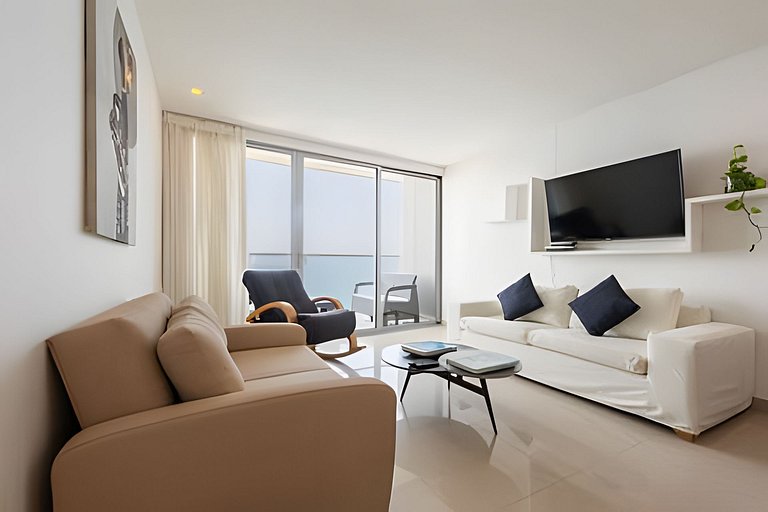 3605 Morros City - Paraiso en Cartagena