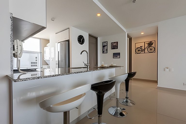 3605 Morros City - Paraiso en Cartagena