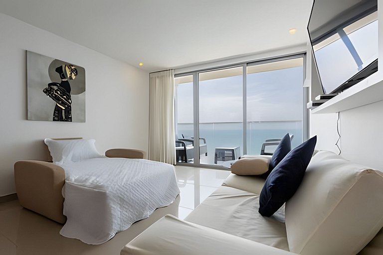 3605 Morros City - Paraiso en Cartagena