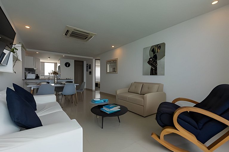 3605 Morros City - Paraiso en Cartagena