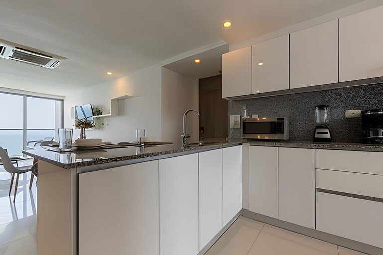 3605 Morros City - Paraiso en Cartagena