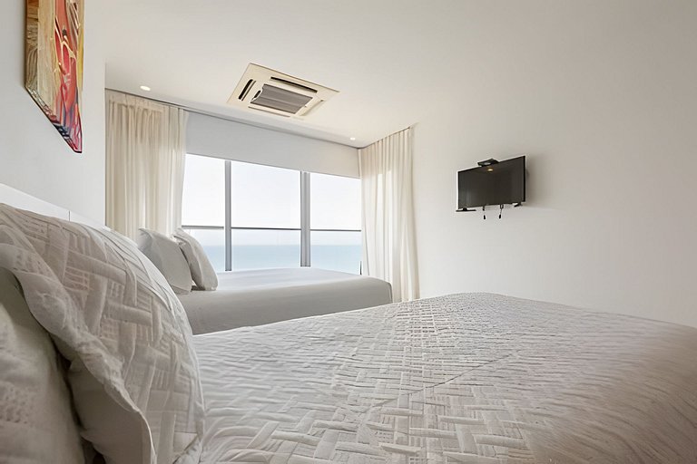 3605 Morros City - Paraiso en Cartagena