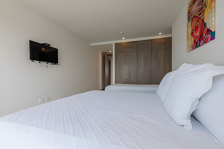 3605 Morros City - Paraiso en Cartagena