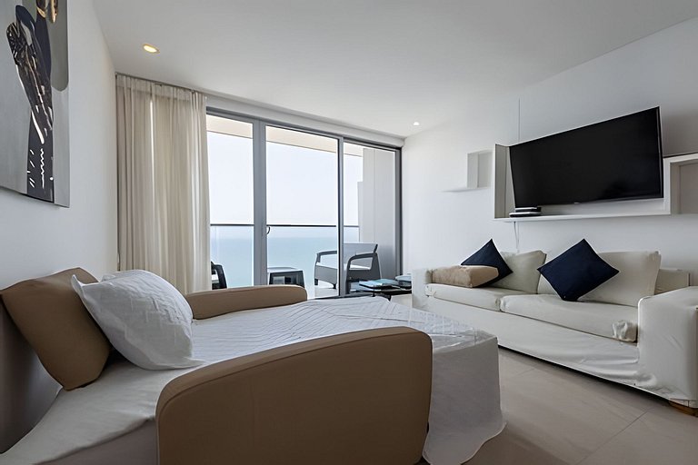 3605 Morros City - Paraiso en Cartagena