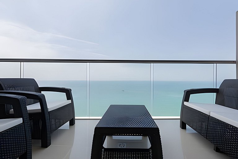 3605 Morros City - Paraiso en Cartagena