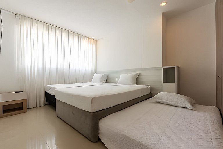 3605 Morros City - Paraiso en Cartagena