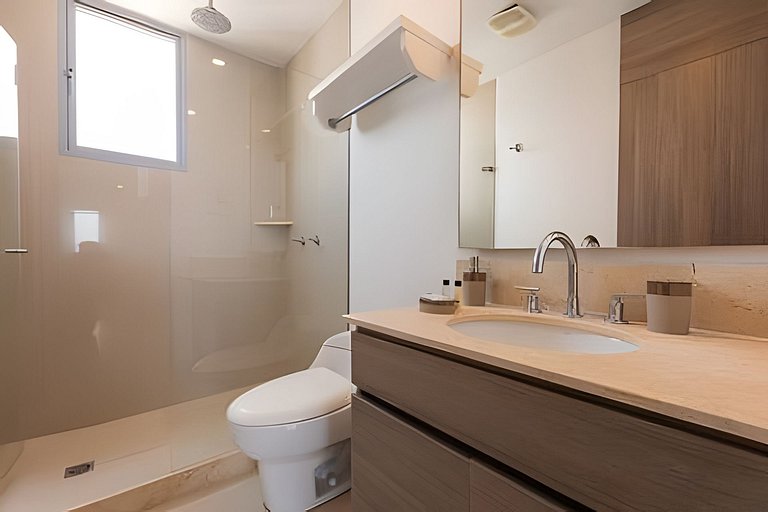 3605 Morros City - Paraiso en Cartagena