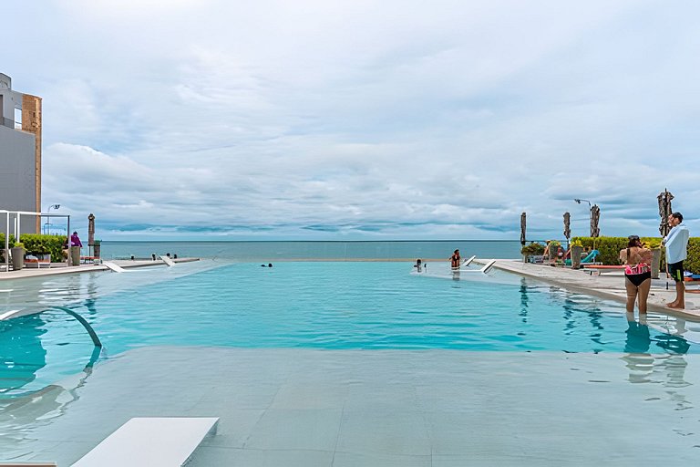 3605 Morros City - Paraiso en Cartagena