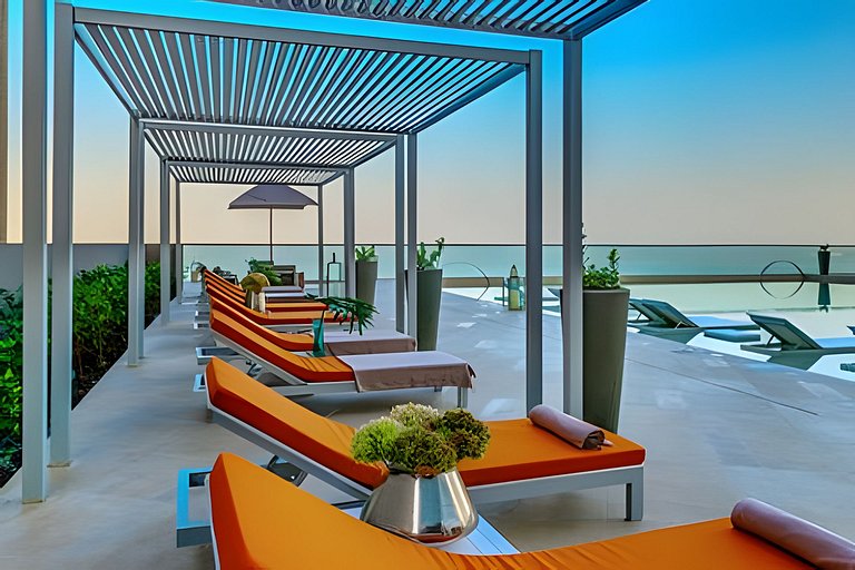 3605 Morros City - Paraiso en Cartagena