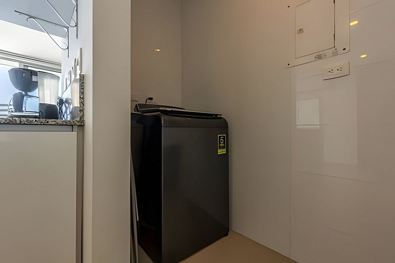 1004 Morros City - Spectacular 1 Bedroom Condo