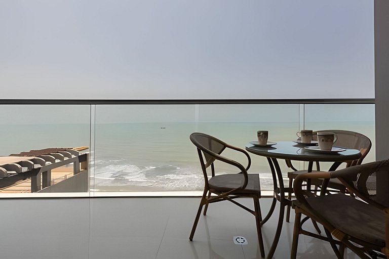 1004 Morros City - Spectacular 1 Bedroom Condo