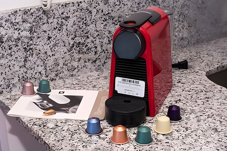 Morros City - Lujoso Apto con vista al mar Piso 28