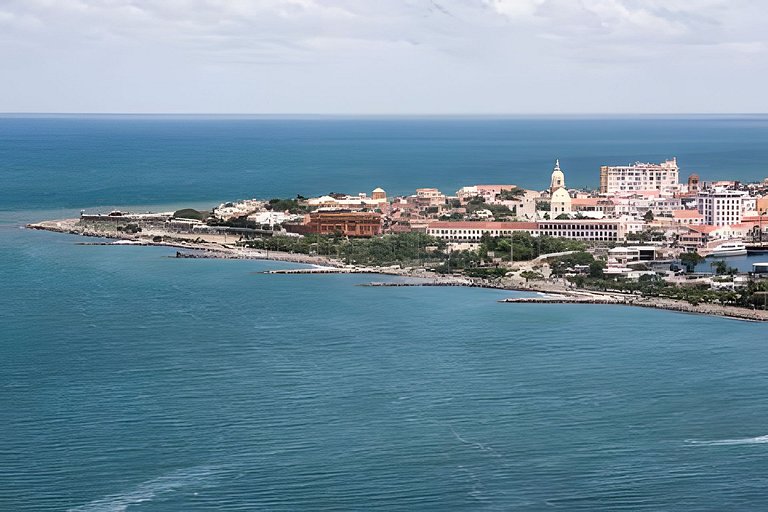 Morros City - Lujoso Apto con vista al mar Piso 28