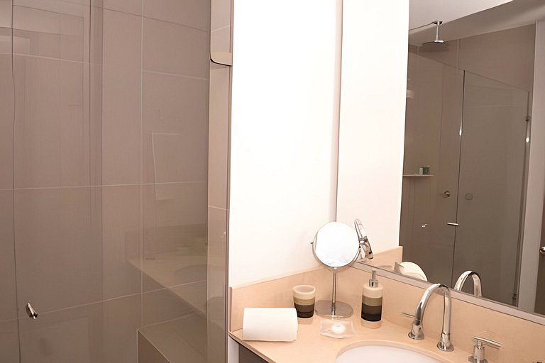 Morros City - Lujoso Apto con vista al mar Piso 28