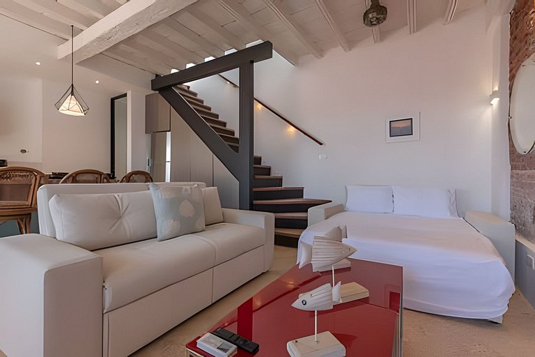 El Mirador de la Catedral - Centro Histórico