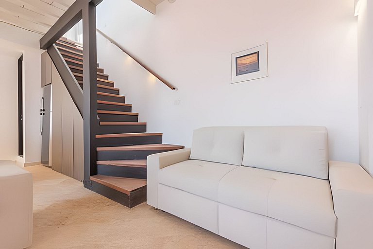 El Mirador de la Catedral - Centro Histórico