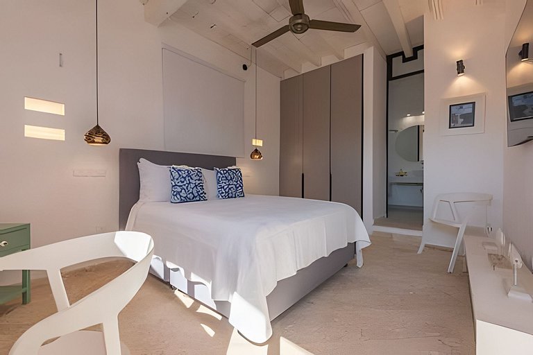 El Mirador de la Catedral - Centro Histórico