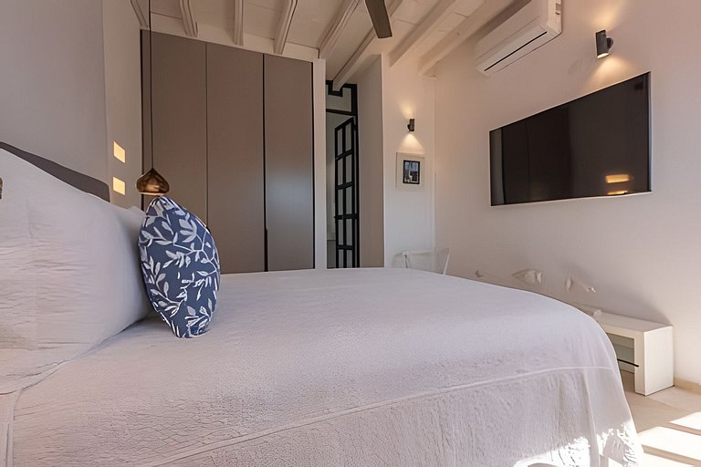 El Mirador de la Catedral - Centro Histórico