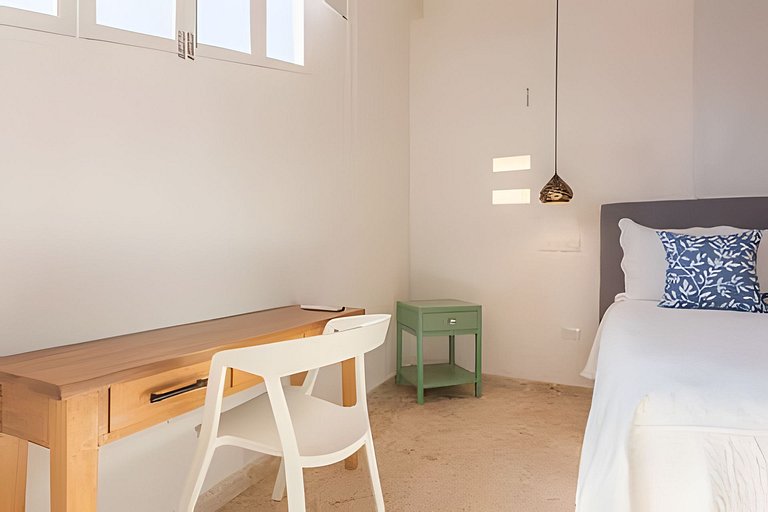 El Mirador de la Catedral - Centro Histórico