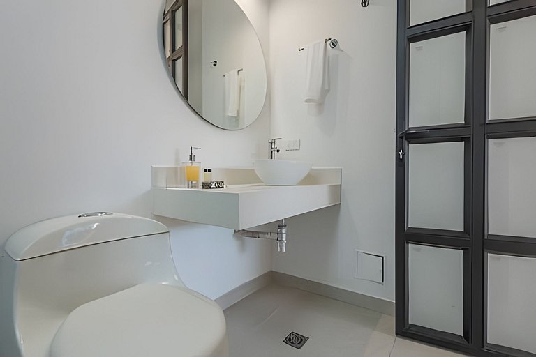 El Mirador de la Catedral - Centro Histórico