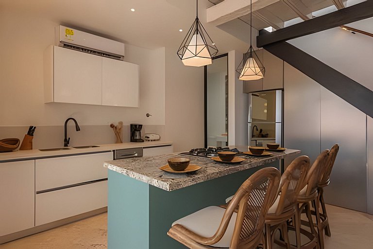 El Mirador de la Catedral - Centro Histórico