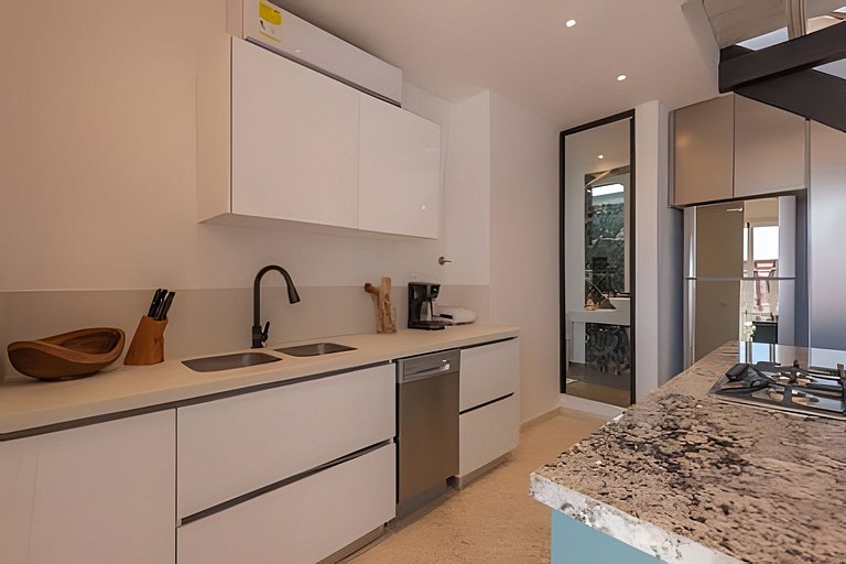 El Mirador de la Catedral - Centro Histórico