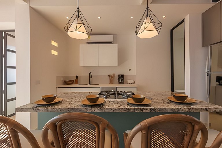 El Mirador de la Catedral - Centro Histórico