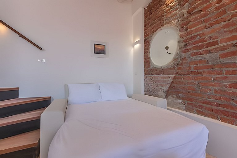 El Mirador de la Catedral - Centro Histórico