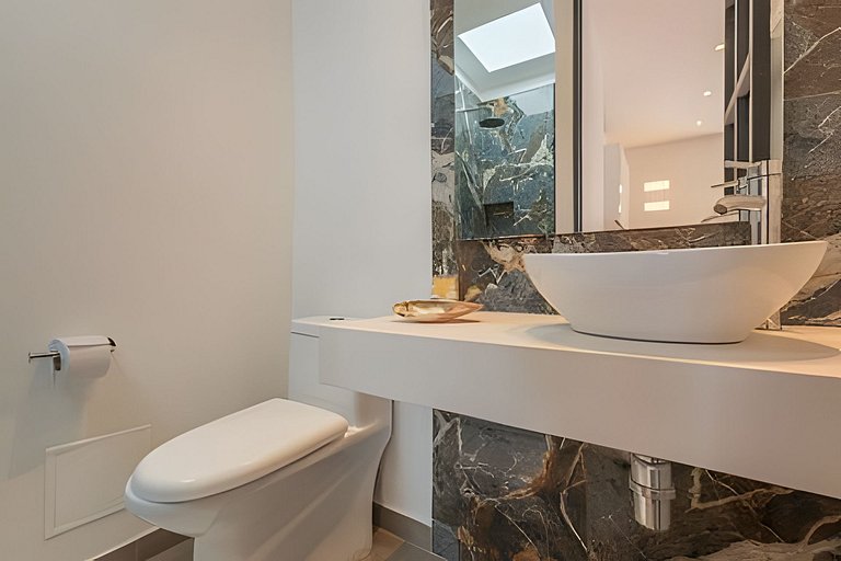 El Mirador de la Catedral - Centro Histórico