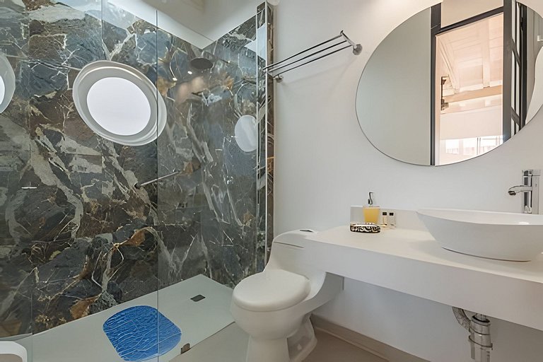 El Mirador de la Catedral - Centro Histórico