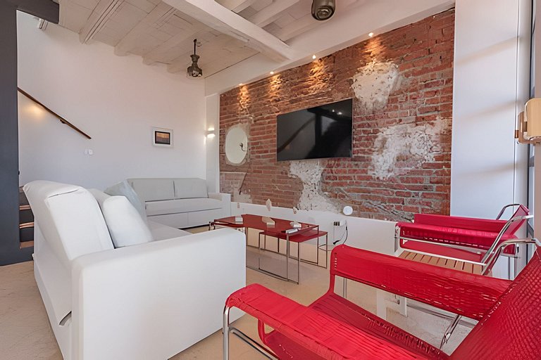 El Mirador de la Catedral - Centro Histórico