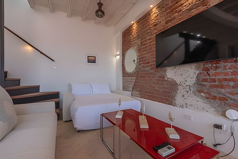 El Mirador de la Catedral - Centro Histórico