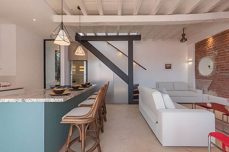 El Mirador de la Catedral - Centro Histórico