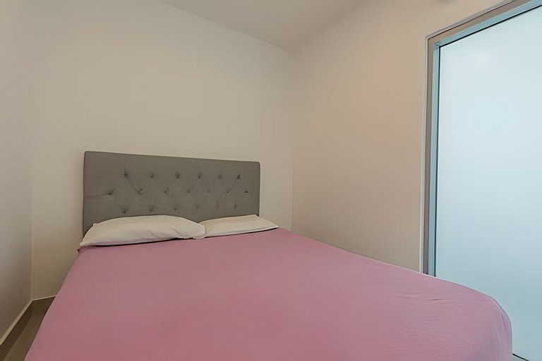 Lujoso Apto de 2 Habitaciones Piso 32- Morros City