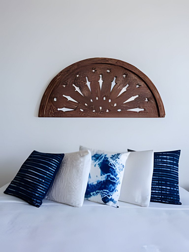 Lujoso Apto de 2 Hab en Piso 14 Morros City