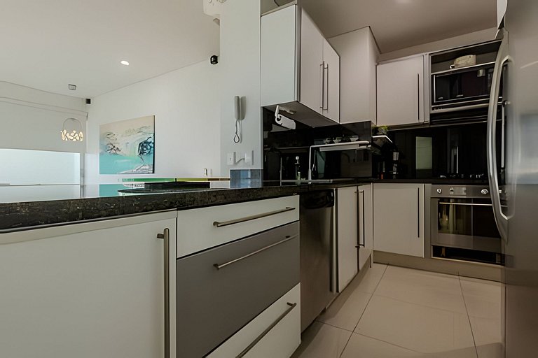 Espectacular Vista Al Mar - Ed. Infinito 2302