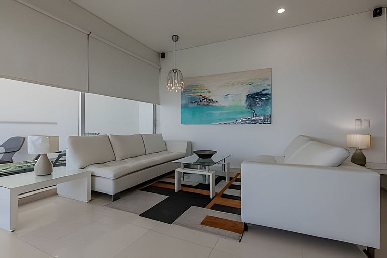 Espectacular Vista Al Mar - Ed. Infinito 2302