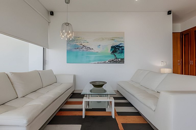 Espectacular Vista Al Mar - Ed. Infinito 2302