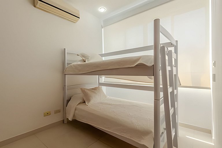 Espectacular Vista Al Mar - Ed. Infinito 2302