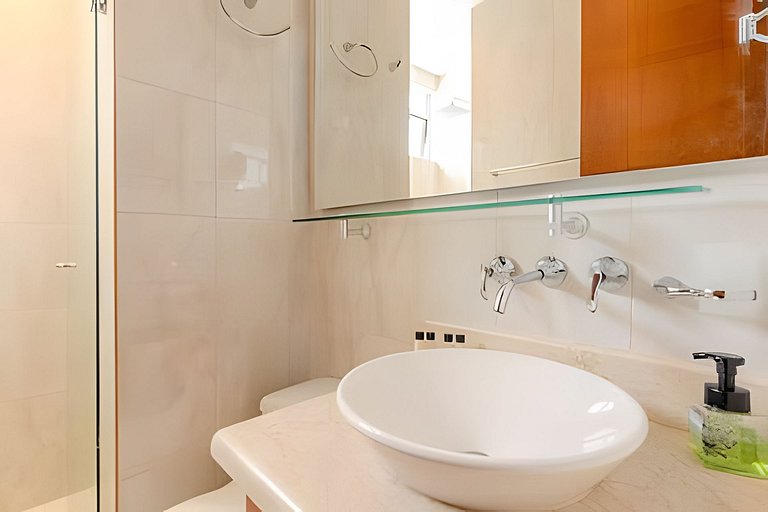 Espectacular Vista Al Mar - Ed. Infinito 2302