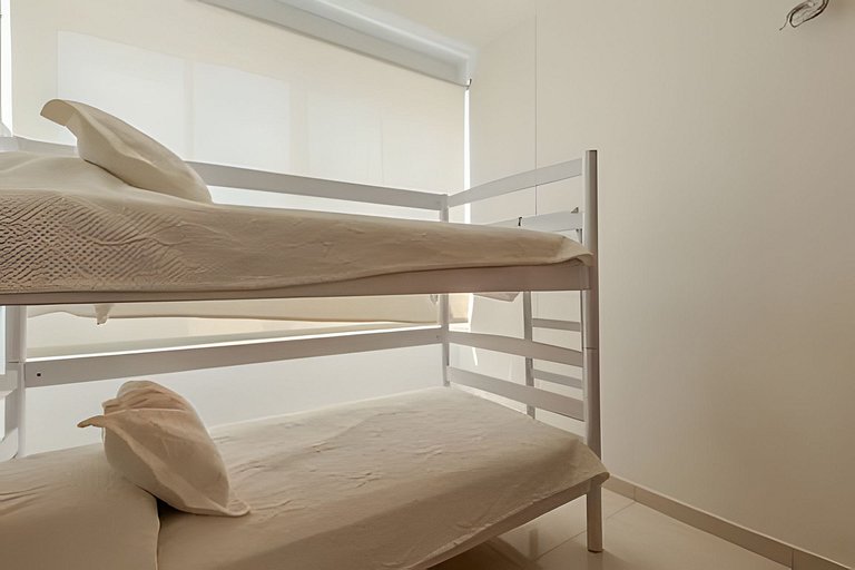 Espectacular Vista Al Mar - Ed. Infinito 2302